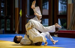 Championnat Individuel Drôme-Ardèche  Minime 