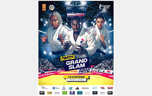 GRAND SLAM PARIS